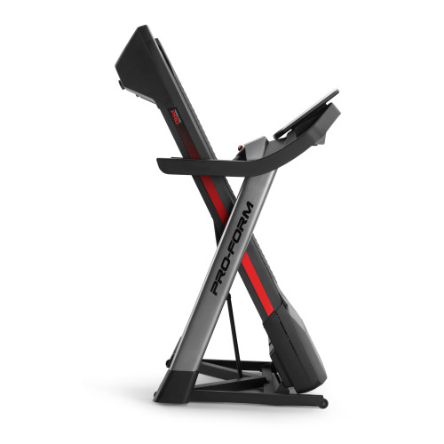 Беговая дорожка  ProForm Pro 2000 PFTL12820-INT - фото №4